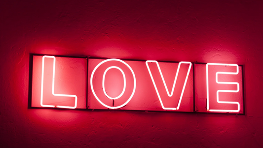 Valentine’s Day Is For Every Body