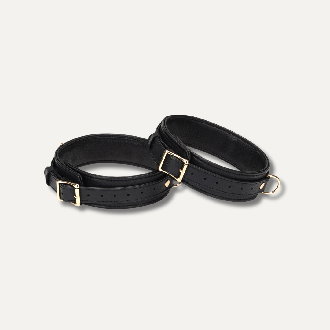 Thigh Cuffs
