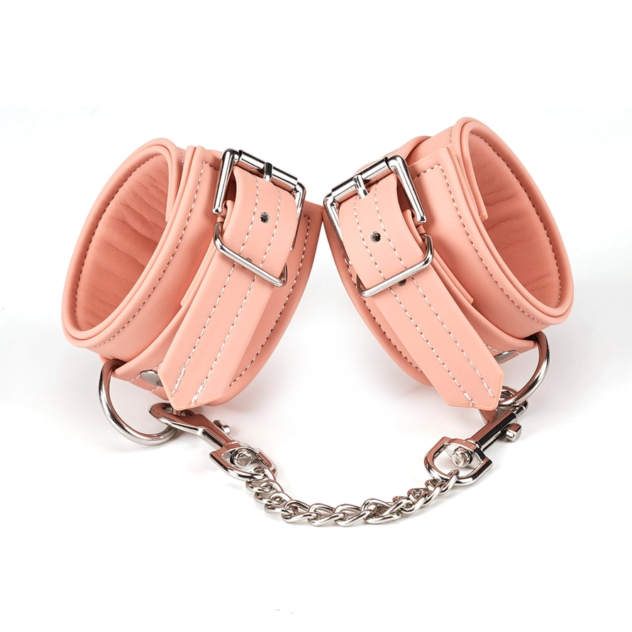 Vegan Wrist Cuffs