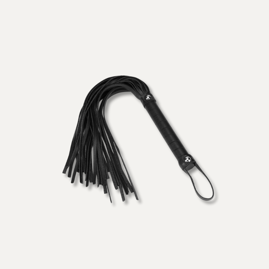 Vegan Leather Flogger