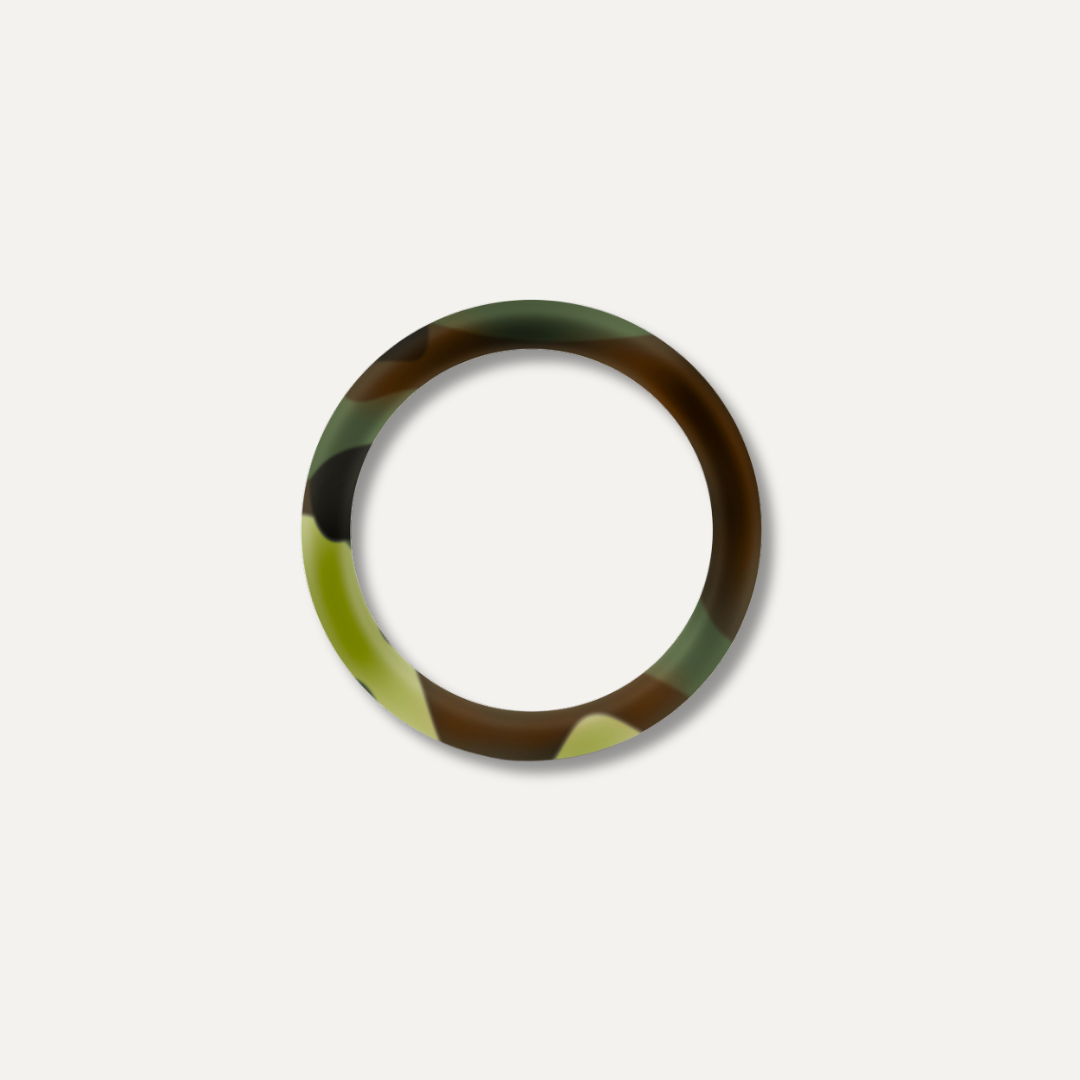 Camo Ring