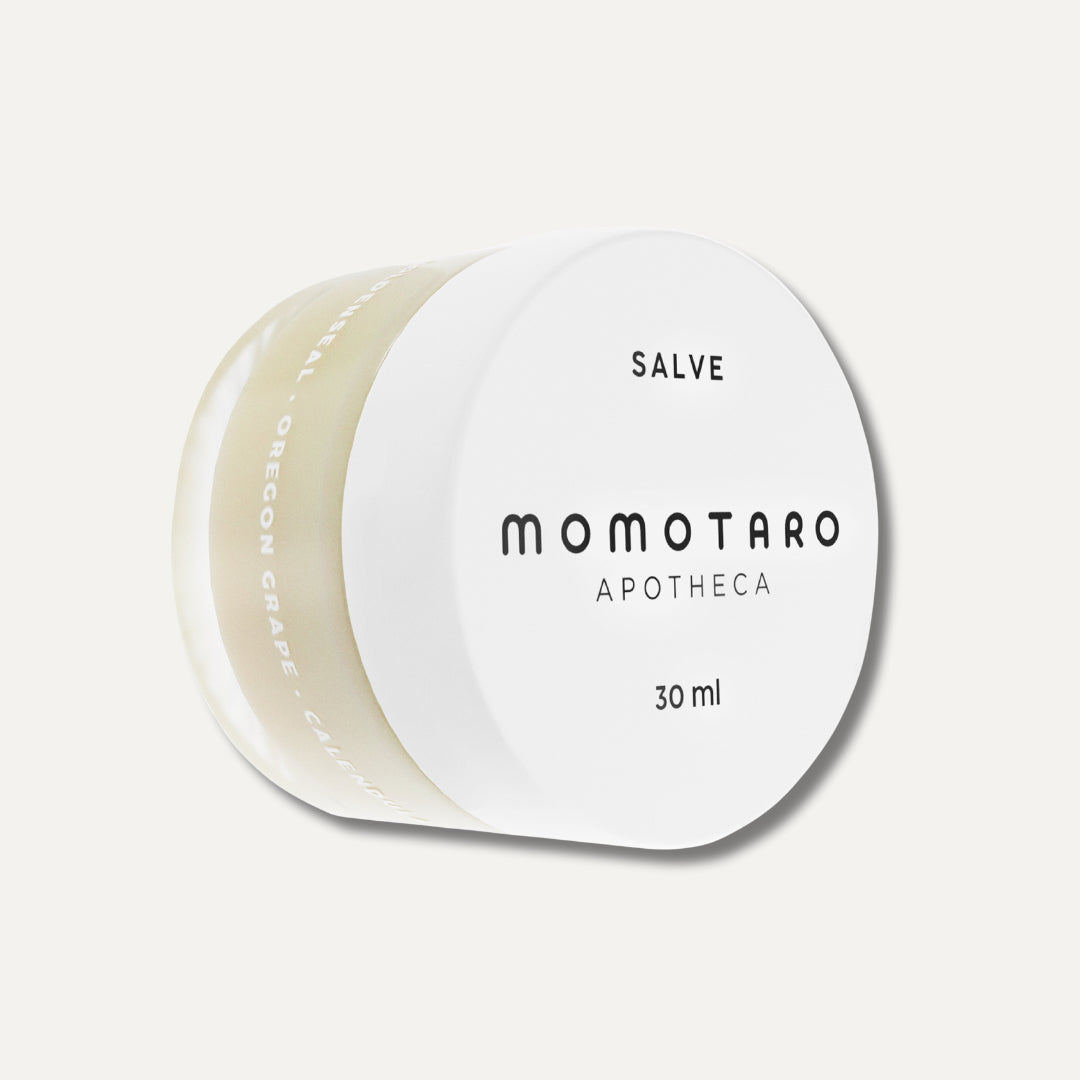 Momotaro Salve