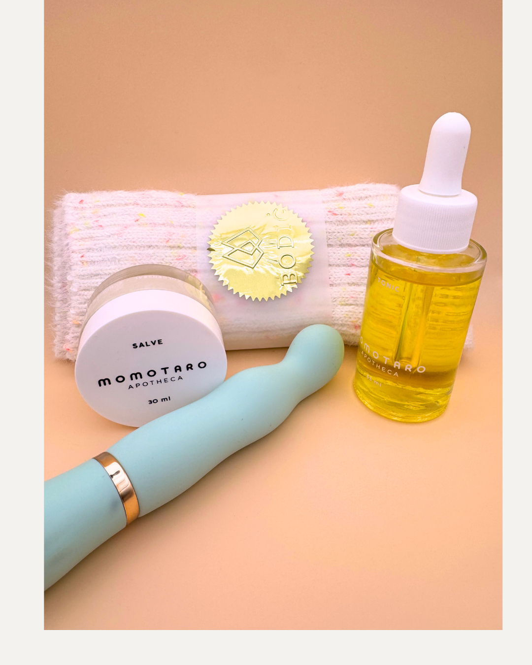 Self-Love Gift Box