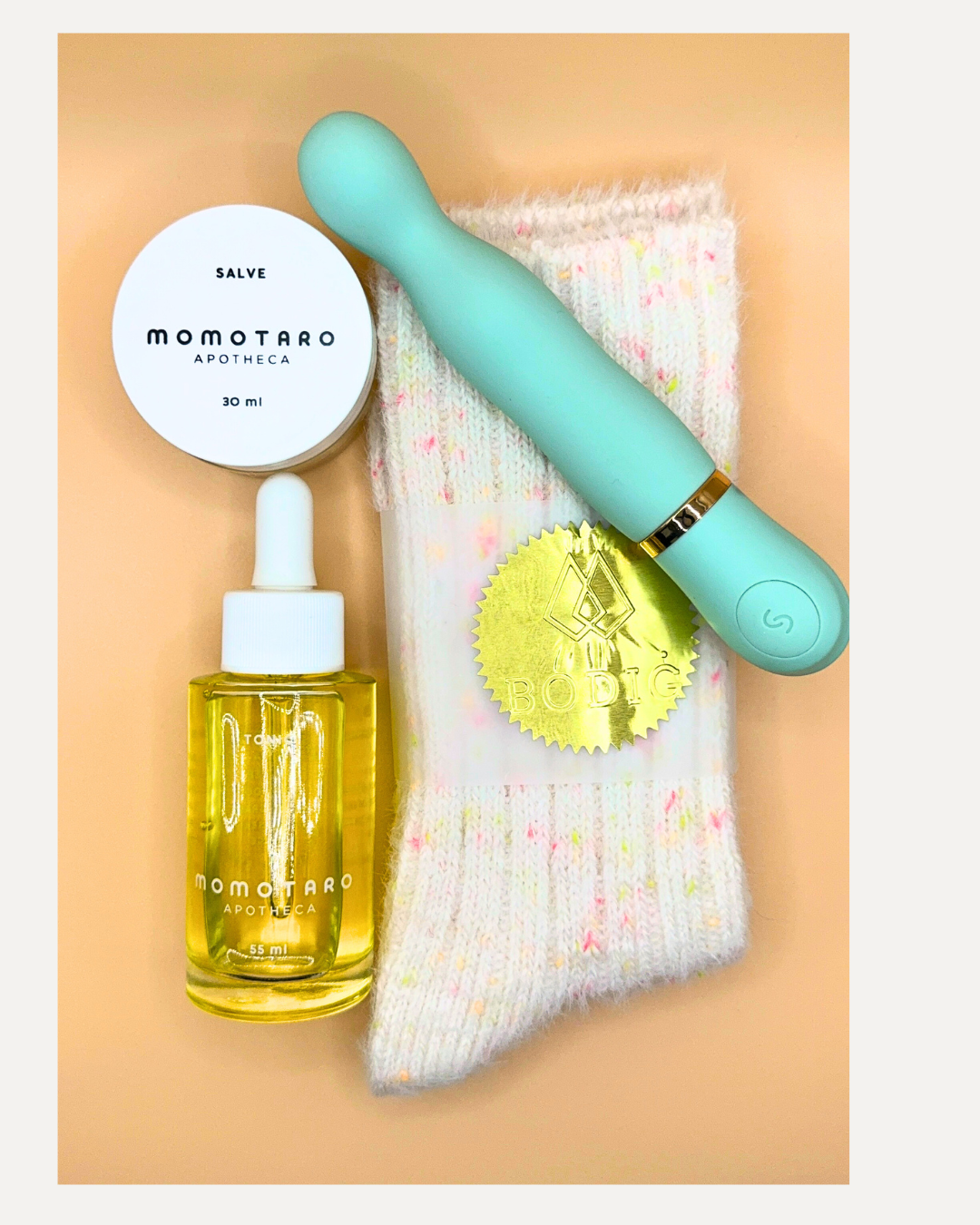 Self-Love Gift Box