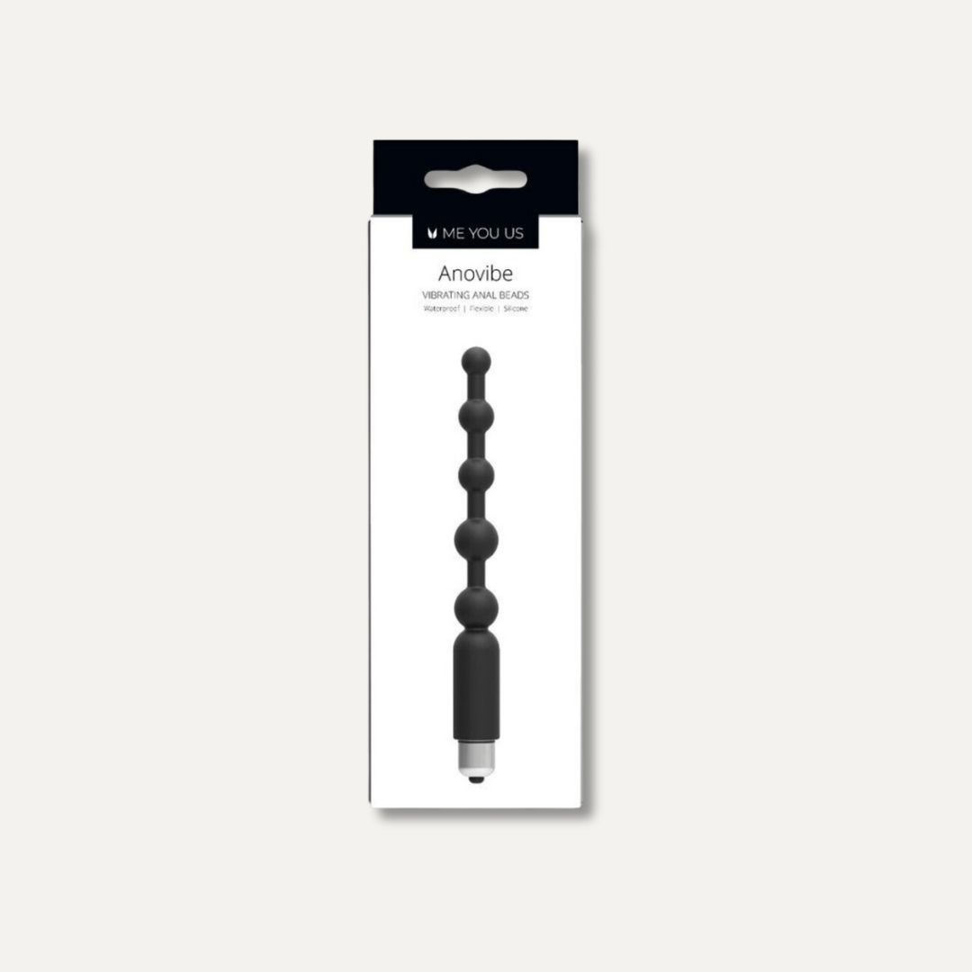 You Me Us Anovibe Beads