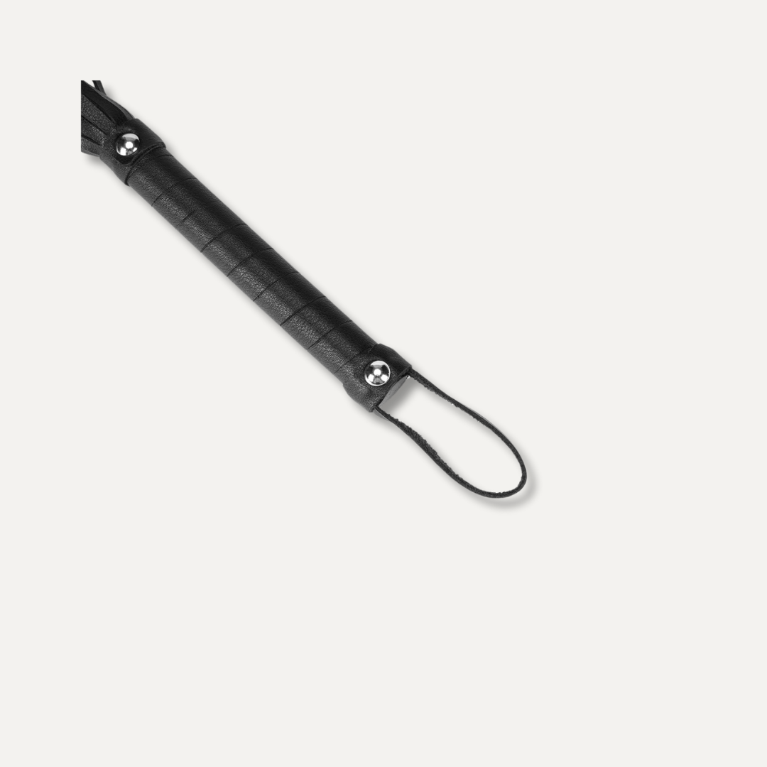 Vegan Leather Flogger