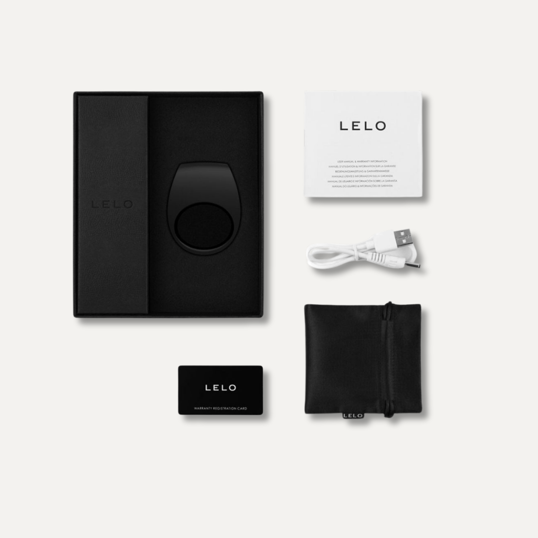 Lelo Tor 2