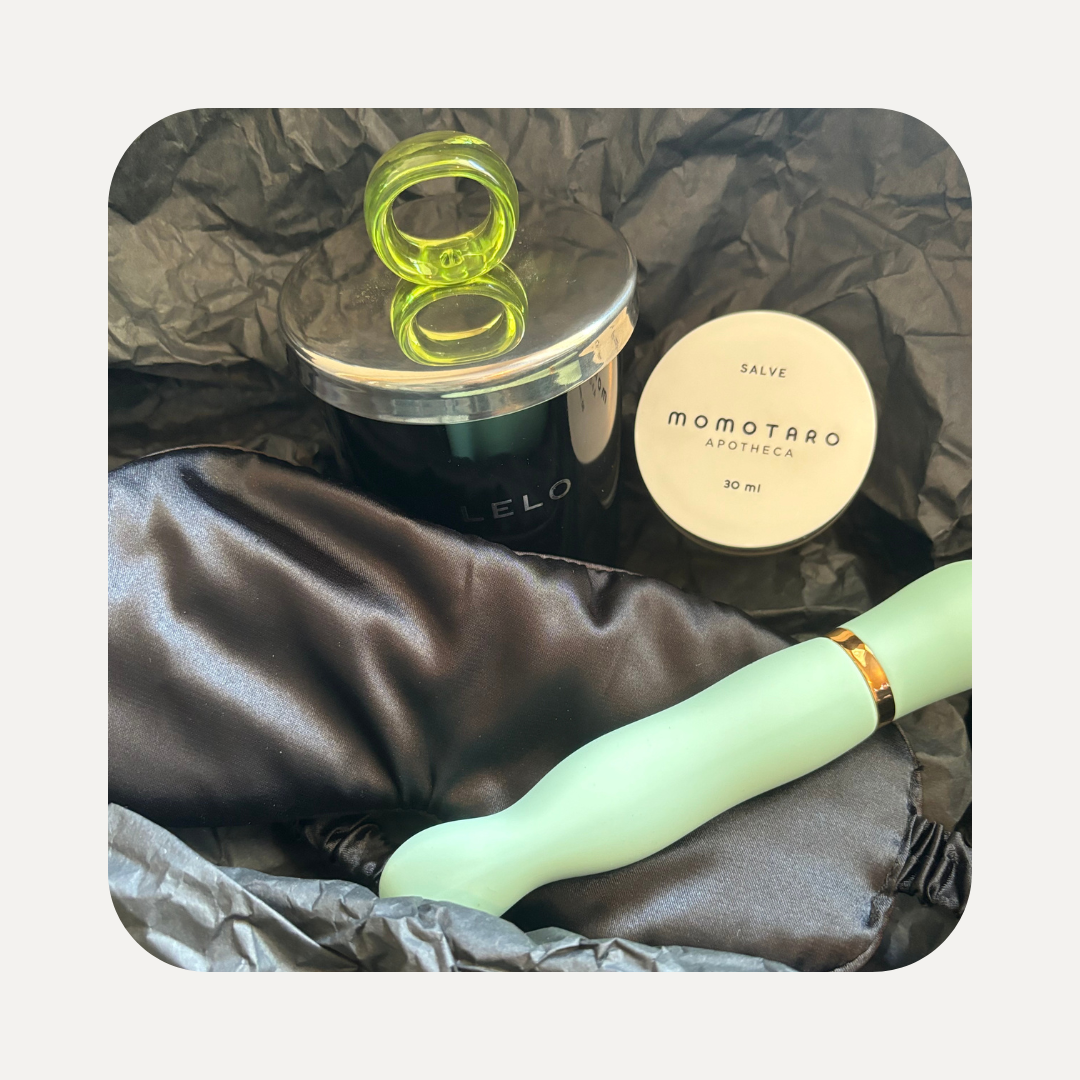 G-Spot Vibrator
