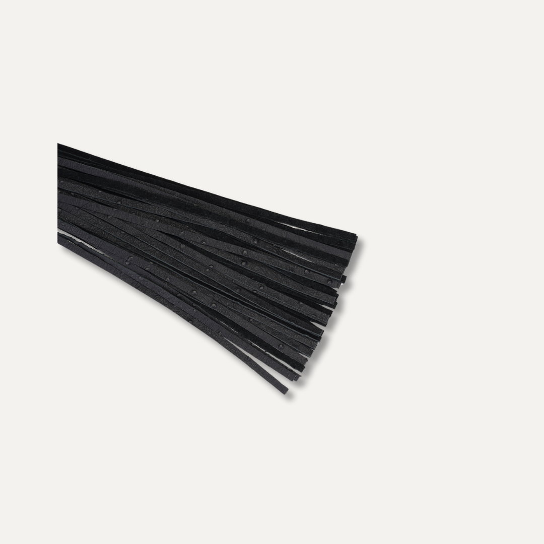 Leather Flogger