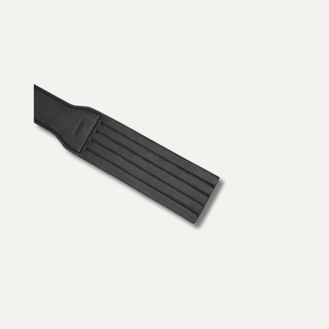 Leather Paddle