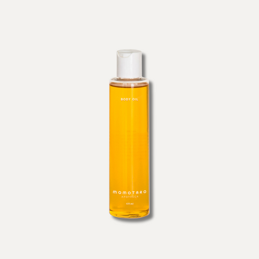 Momotaro Body Oil