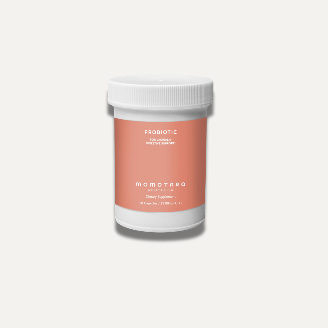 Momotaro Apotheca Probiotic