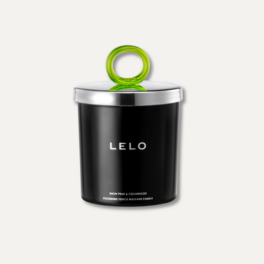 Lelo Flickering Touch Massage Candles