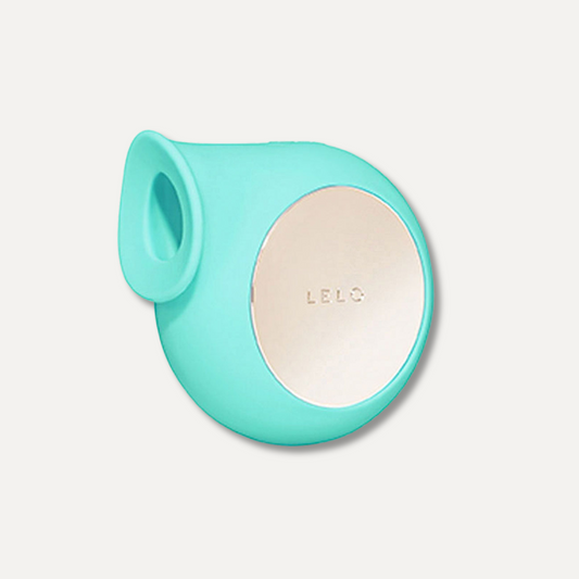 LELO Sila Aqua Sonic Wave